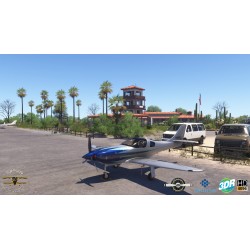 Flysimware Lancair Legacy MSFS2024