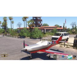 Flysimware Lancair Legacy MSFS2024