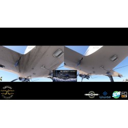 Flysimware Lancair Legacy MSFS2024