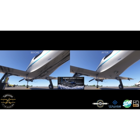 Flysimware Lancair Legacy MSFS2024