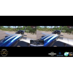 Flysimware Lancair Legacy MSFS2024