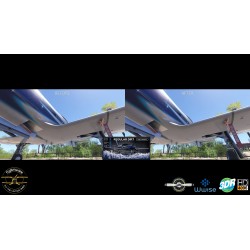 Flysimware Lancair Legacy MSFS2024
