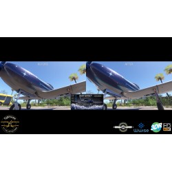 Flysimware Lancair Legacy MSFS2024