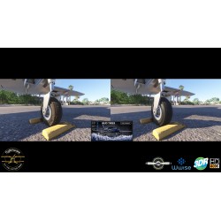 Flysimware Lancair Legacy MSFS2024