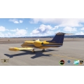 Flysimware Learjet 35A Livery Pack1 MSFS2024
