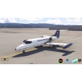 Flysimware Learjet 35A Livery Pack1 MSFS2024