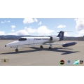 Flysimware Learjet 35A Livery Pack1 MSFS2024