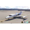 Flysimware Learjet 35A Livery Pack1 MSFS2024