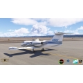 Flysimware Learjet 35A Livery Pack1 MSFS2024