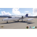 Flysimware Learjet 35A Livery Pack1 MSFS2024