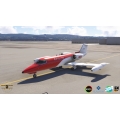 Flysimware Learjet 35A Livery Pack1 MSFS2024