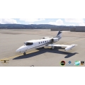 Flysimware Learjet 35A Livery Pack1 MSFS2024