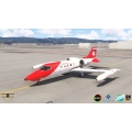 Flysimware Learjet 35A Livery Pack1 MSFS2024