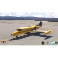 Flysimware Learjet 35A Livery Pack1 MSFS2020