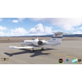Flysimware Learjet 35A Livery Pack1 MSFS2020