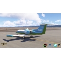 Flysimware Learjet 35A Livery Pack1 MSFS2020