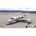 Flysimware Learjet 35A Livery Pack1 MSFS2020