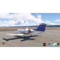 Flysimware Learjet 35A Livery Pack1 MSFS2020