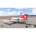 Flysimware Learjet 35A Livery Pack1 MSFS2020
