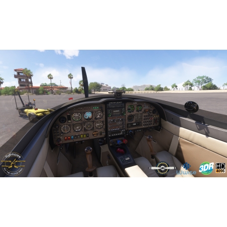 Flysimware Lancair Legacy MSFS2024