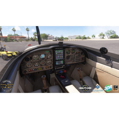 Flysimware Lancair Legacy MSFS2024
