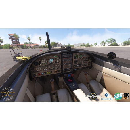 Flysimware Lancair Legacy MSFS2024