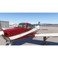 Flysimware Sierra C24R MSFS2024