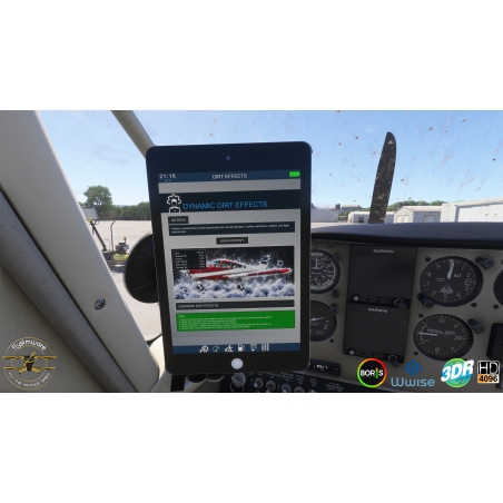 Flysimware Sierra C24R MSFS2024