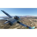 Flysimware Sierra C24R MSFS2024