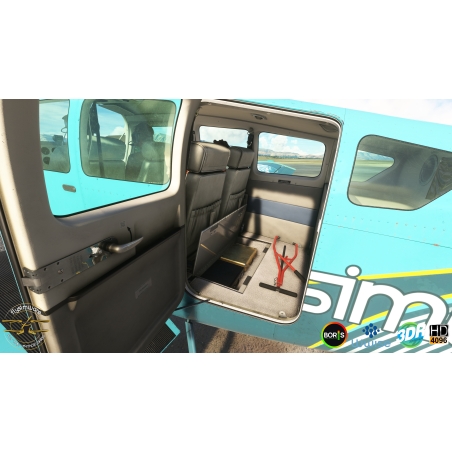Flysimware Sierra C24R MSFS2024