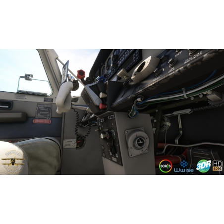 Flysimware Sierra C24R MSFS2024