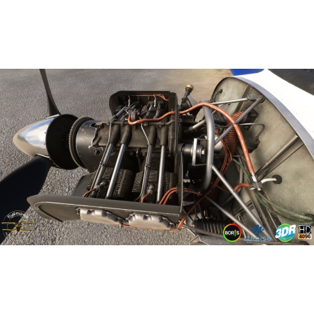 Flysimware Sierra C24R MSFS2024