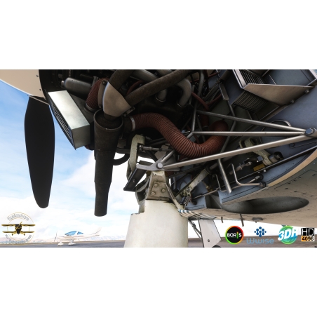 Flysimware Sierra C24R MSFS2024