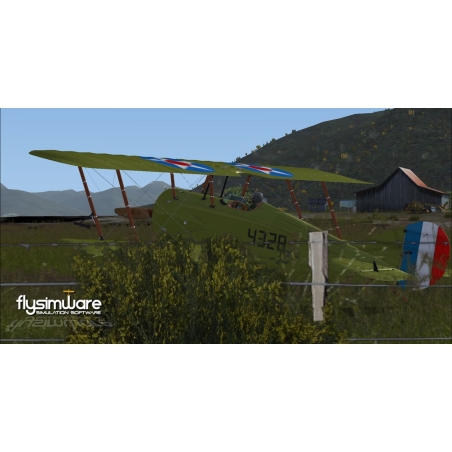 1918TomasMorseScout