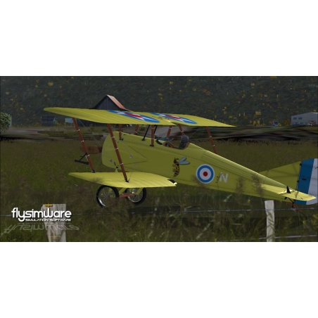 1918TomasMorseScout