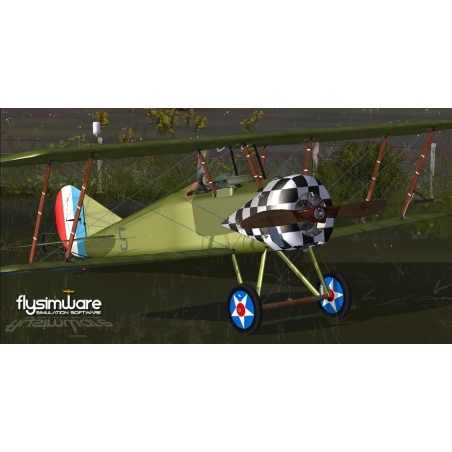 1918TomasMorseScout