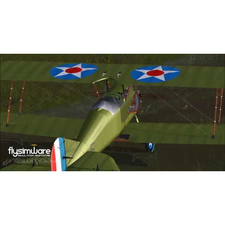 1918TomasMorseScout