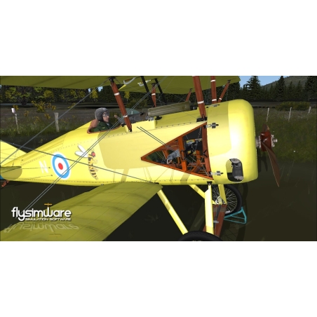 1918TomasMorseScout