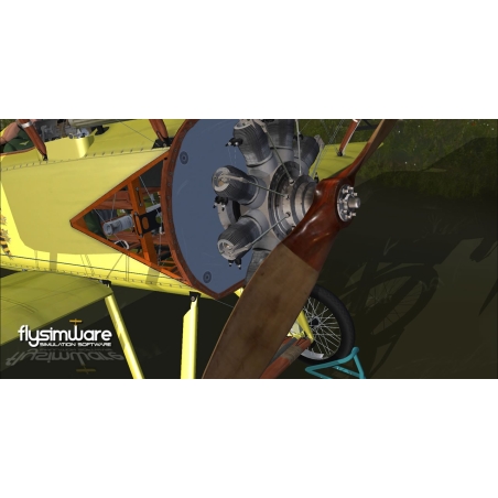 1918TomasMorseScout