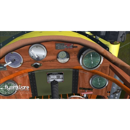 1918TomasMorseScout