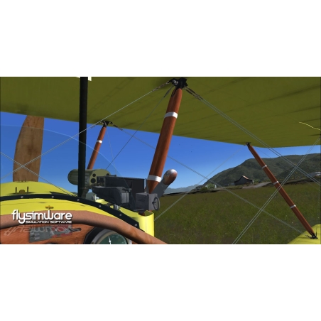 1918TomasMorseScout