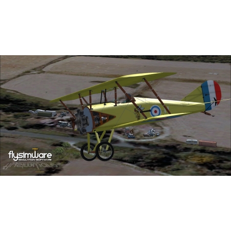 1918TomasMorseScout