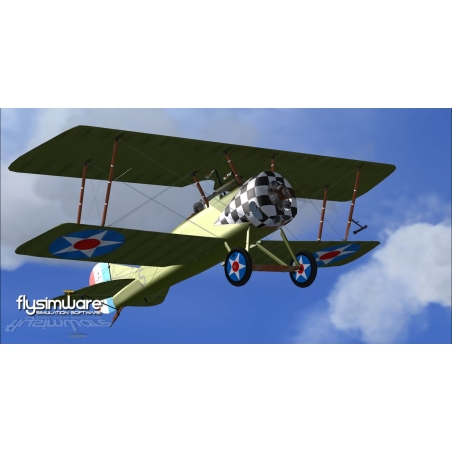 1918TomasMorseScout