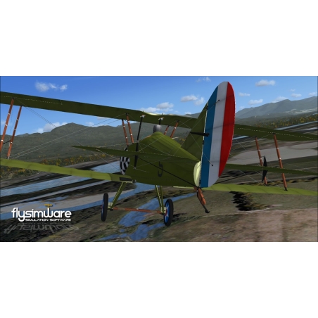 1918TomasMorseScout