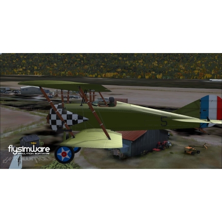 1918TomasMorseScout