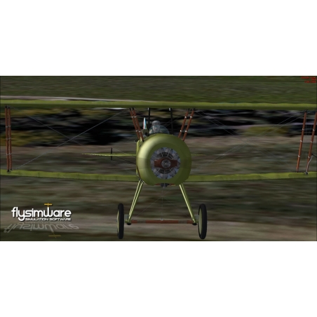 1918TomasMorseScout