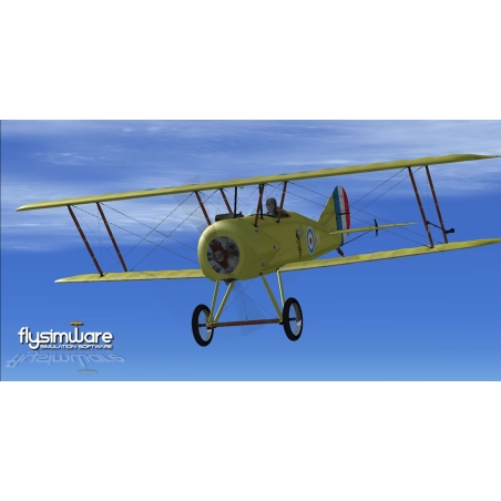 1918TomasMorseScout
