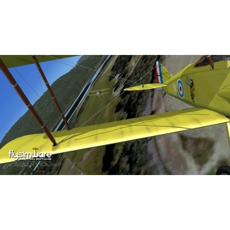 1918TomasMorseScout