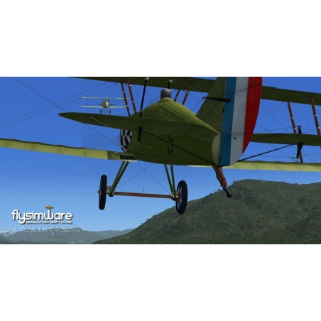 1918TomasMorseScout
