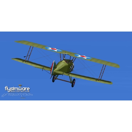 1918TomasMorseScout